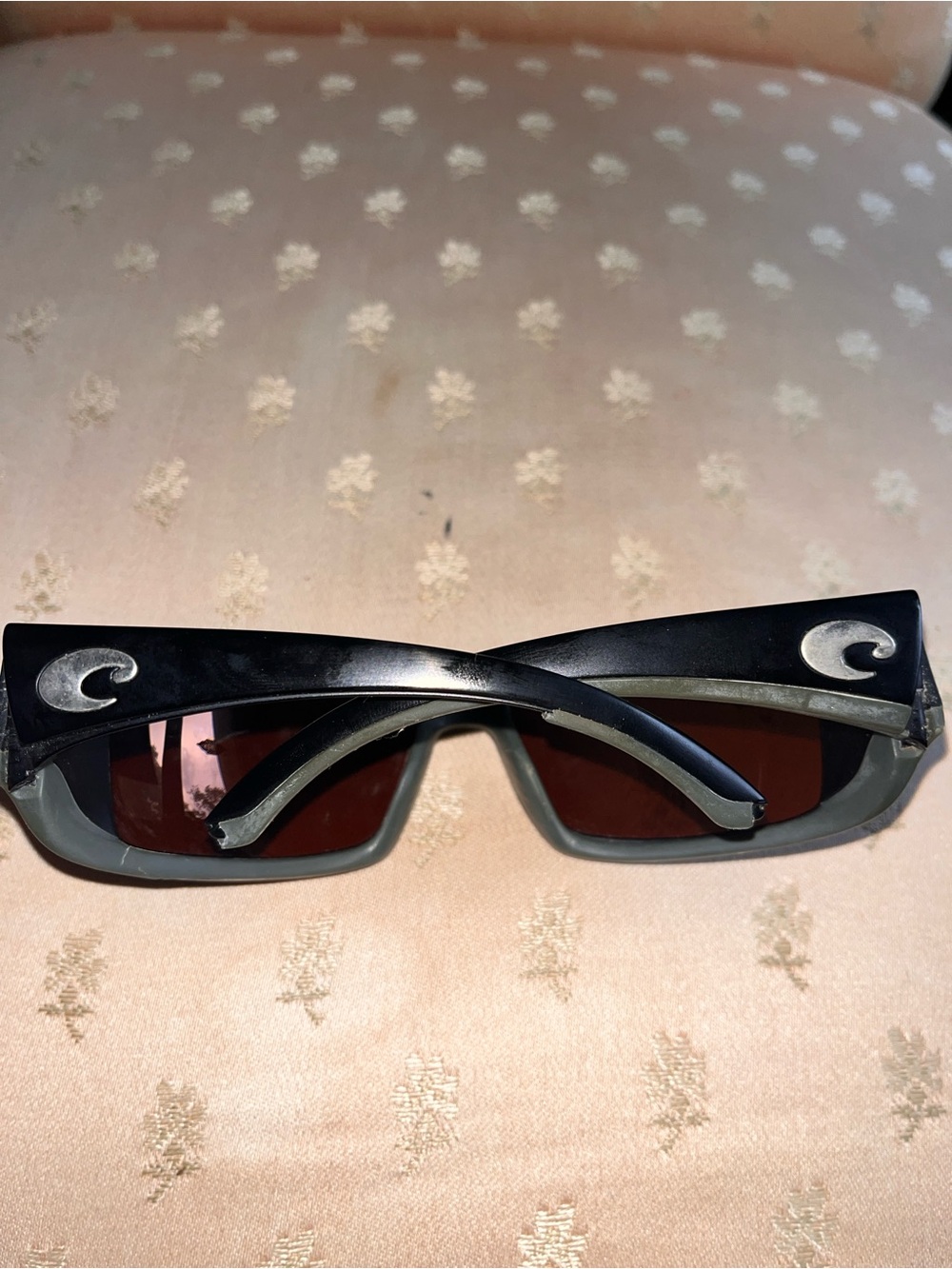 Costa Blackfin sunglasses - Picture 9 of 10
